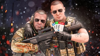 ТАРКОВ • СЕКТАНТЫ  • Escape from Tarkov стрим