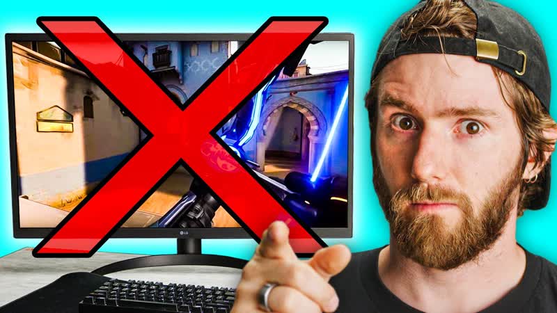 Do NOT Buy This For Gaming LG 32