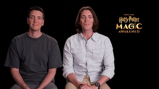 Harry Potter: Magic Awakened - Welcome from the Weasley Twins