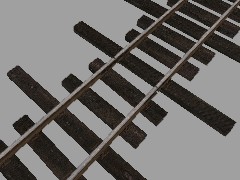 GKW 785mm Tory Estakada Gische v1 Krutkie