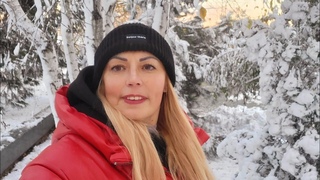 ОДЕСА  СЬОГОДНІ   Як вигляда місто після хуртовини.    Дорога до моря