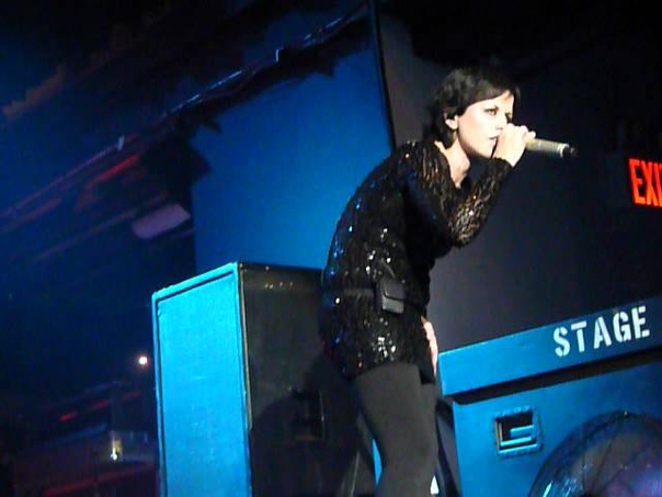 The Cranberries Schizophrenic