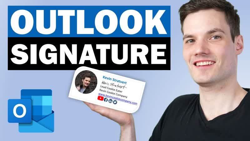 How to Add Signature in