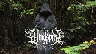 Windspirit - Eternal as the Solitude (Lyric Video)