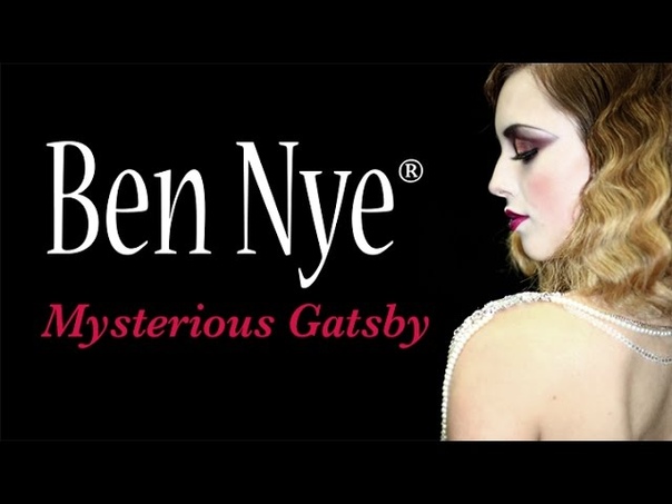 Ben Nyes Mysterious