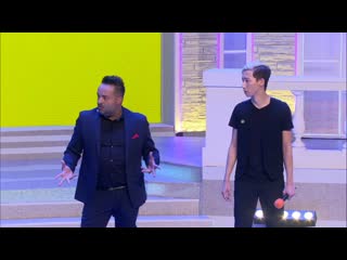 КВН Юра Калининградское турагенство
