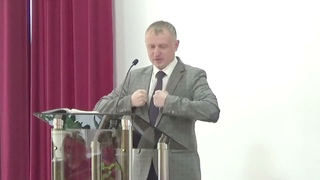 “Бремя Моё легко“ | Евгений Великасов