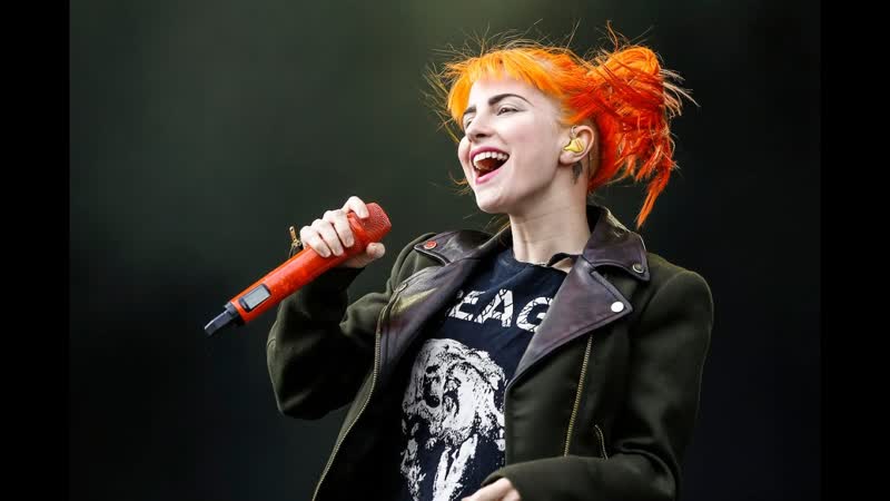Top 10 Paramore