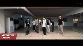 NTX () 'PROBLEMATIC' Dance Practice (Live Ver.)