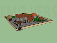 Cottage