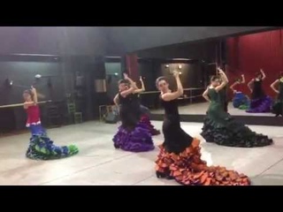 Marta Jimnez: Coreografia PENITENCIA