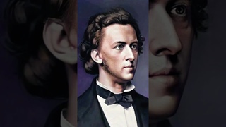Очень Красивая Музыка! Фредерик Шопен: Вальс 7