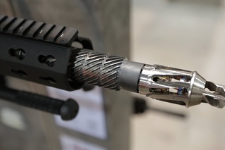 OSS Suppressors