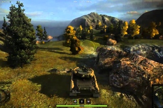 Мир танков Ремоделинг M4A3E8 Sherman