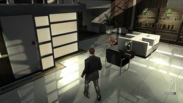 Let s play some Max Payne