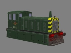 04 Diesel 44090 55011