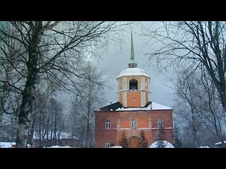 Бокситогорск