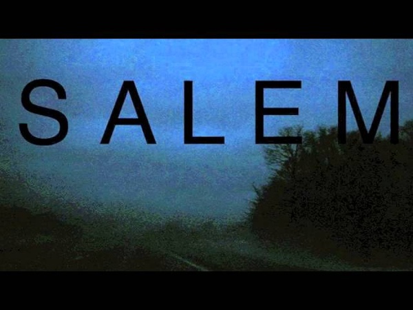 SALEM - WIGGA