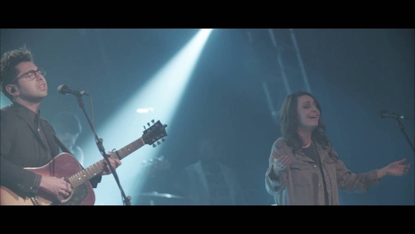 Always Have Vertical Church