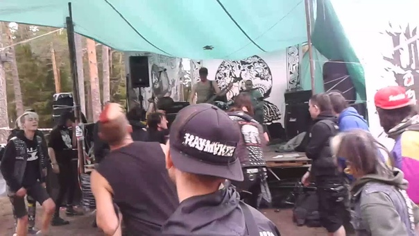 Camphora Monobromata Fuck The