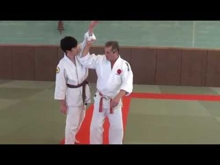JUJITSU 20 techniques : A3