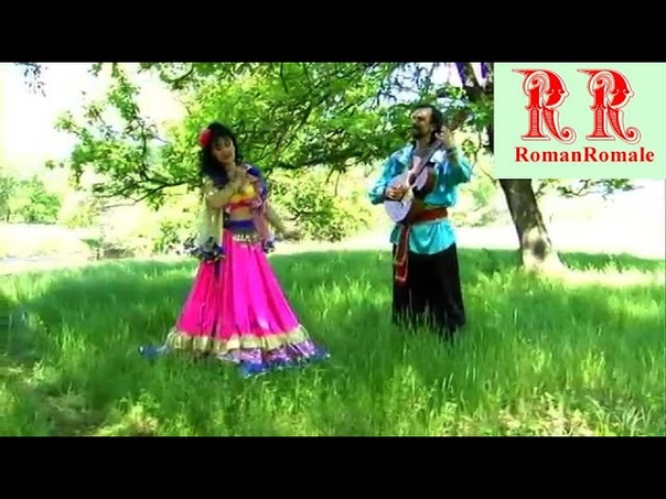 Ивушки (очень красивый романс)beautiful Russian romance ансамбль