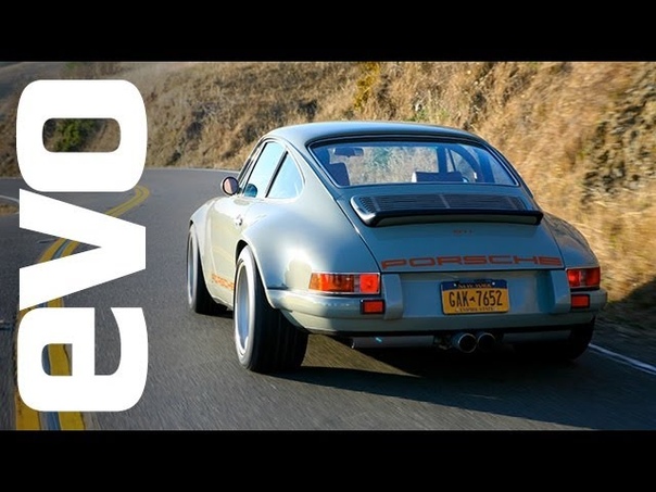 Singer 911 evo