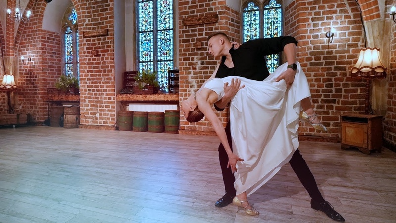 METALLICA Nothing Else Matters, , Wedding Dance Choreography 2024, Practice ONLINE step by