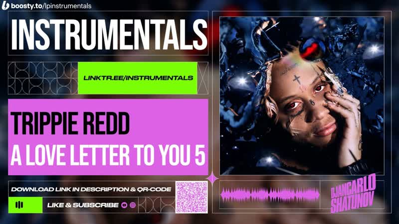 Trippie Redd ft. Skye Morales A Feeling (