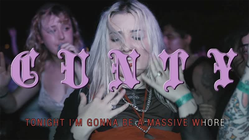 Lambrini Girls Cuntology 101 ( Official