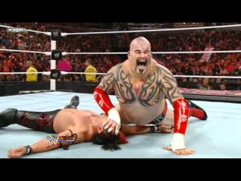 WWE Monday Night RAW Super Show (