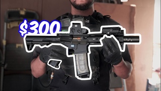 My Favorite “BUDGET“ Build