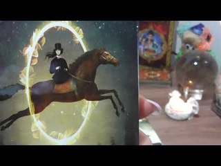 КАК ЖИВЁТ ОН БЕЗ МЕНЯРасклад ТАРО