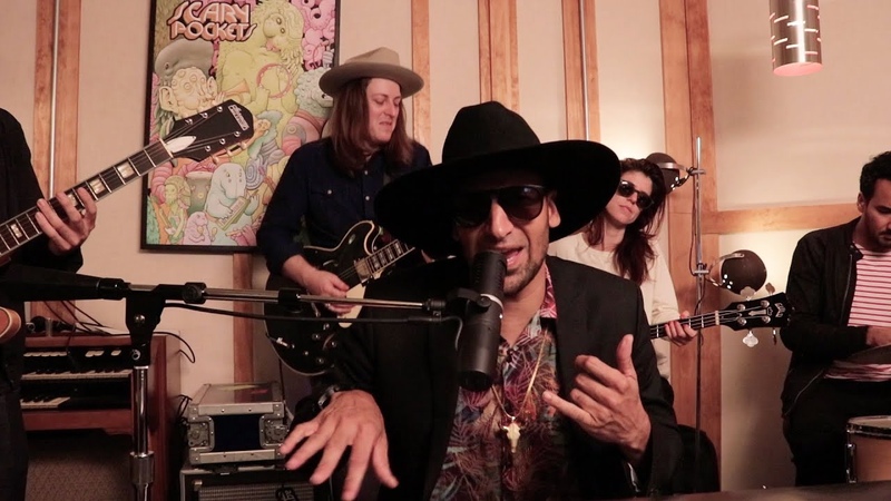 All I Wanna Do, Sheryl Crow, funk cover ft. Jacob
