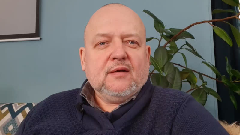 Утрений кофе с
