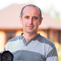 Steve Voytekhivskyy
