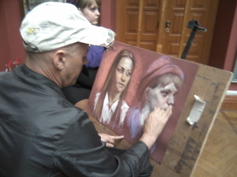 Марина Борисенко | Нижний Тагил