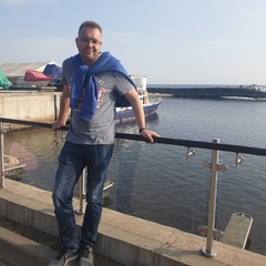 Юрий Благодаров - видео и фото