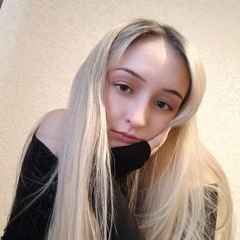 Ольга Бессмертная, 25 лет