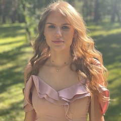 Вероника Бучурлина