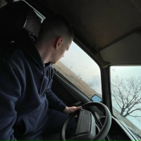 Антон Шувалов | Прохладный