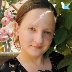 Анна Иконникова