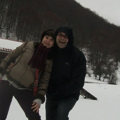 Matteo Fiore, 53 года, Salerno