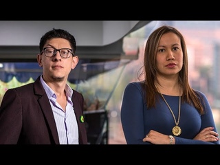 DANIEL ROJAS-CAROLINA CORCHO- JOSE GAMBOA:  SAE-MOVILIZACIÓN CAMPESINA