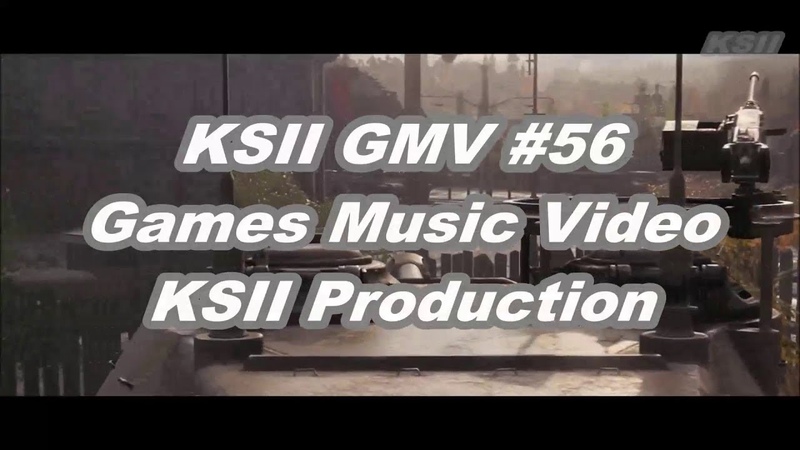 GMV, 56 Egypt Central : White Rabbit ( World of Tanks, World of
