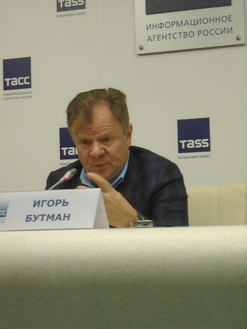 события санкт петербург Джаз - это магия