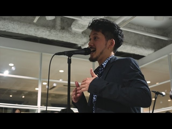 WONK LIVEINTERVIEW at agnès b. le kiosque curated by NYLON