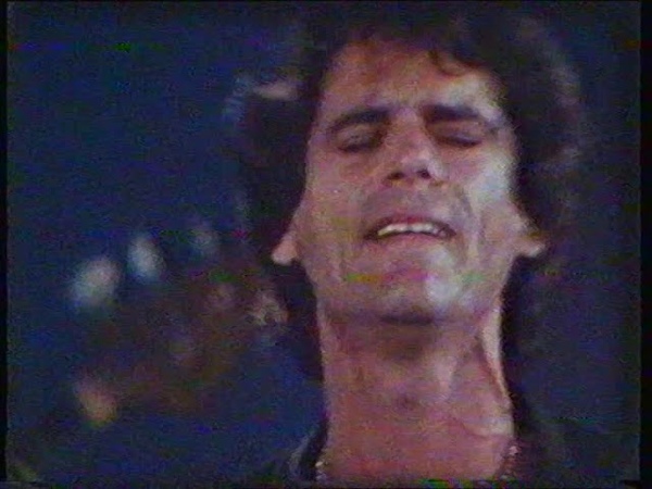 BJ Thomas Jesus on my Mind Live