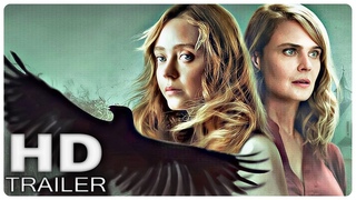 ДЬЯВОЛ В ОГАЙО Русский трейлер (2022) Эмили Дешанель Netflix Movie HD