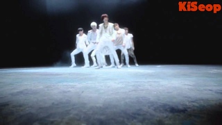U KISS   - DoraDora  (KiSeop version)